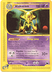 002 Alakazam